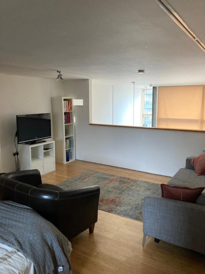Apartamento Loft In Haggerston *