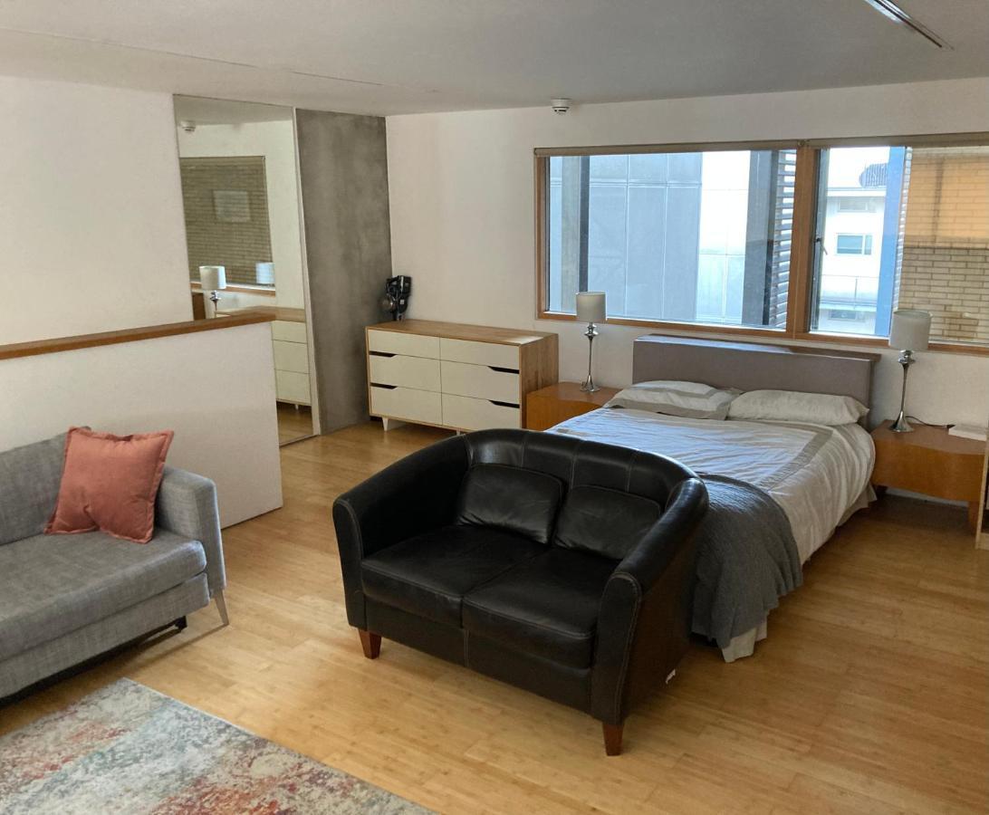 Apartamento Loft In Haggerston *
