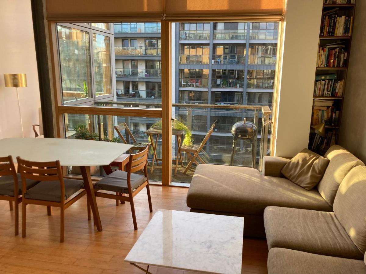 Loft In Haggerston * Londres