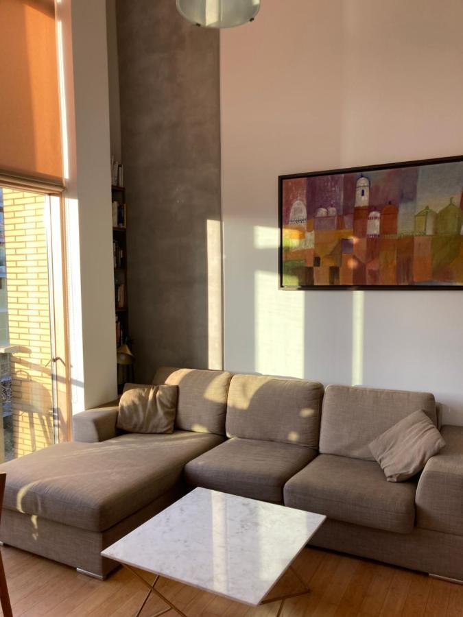 Loft In Haggerston Apartamento *