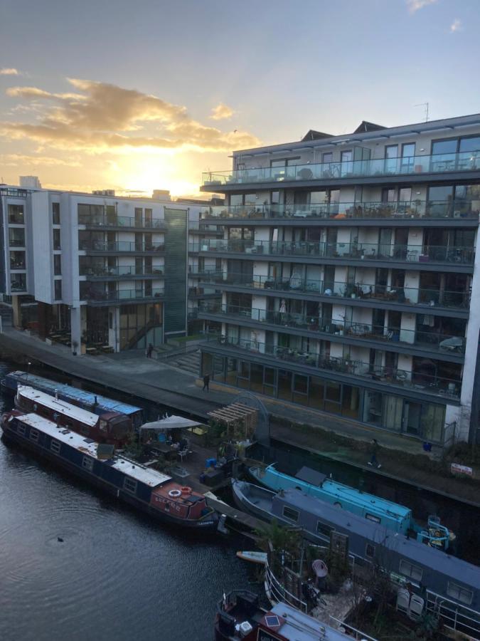 Apartamento Loft In Haggerston Londres