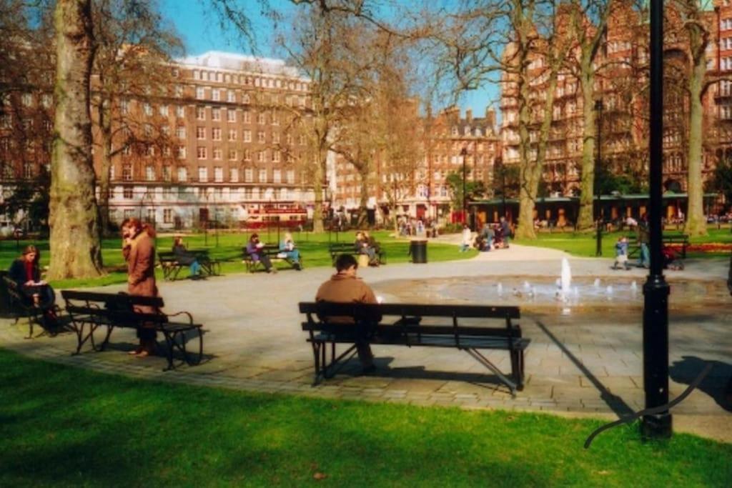 Lovely In Apartment London