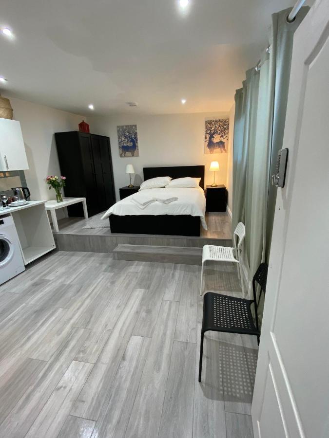 Apartamento Charming In