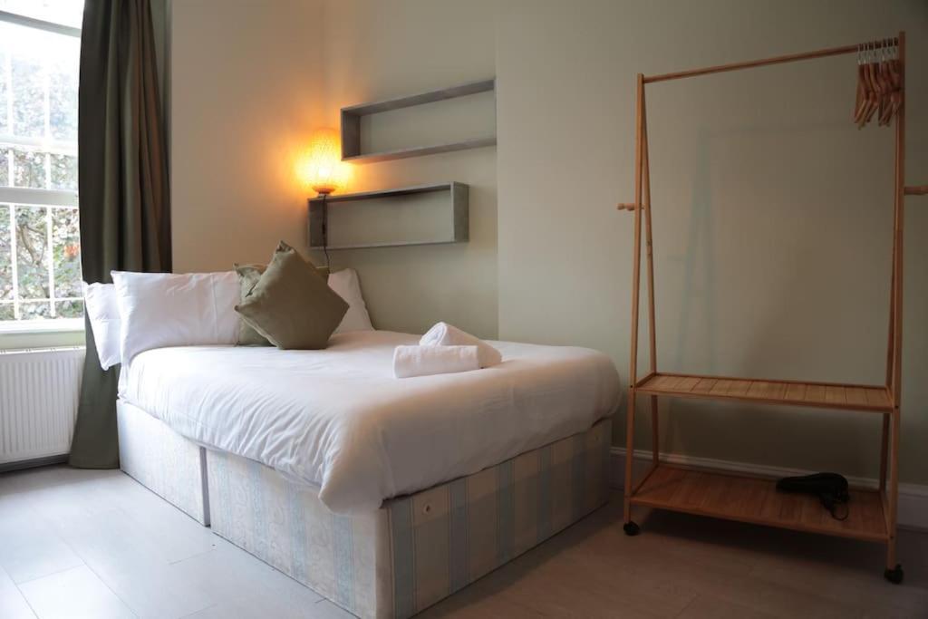 Cosy Chic In King's Cross * Londres