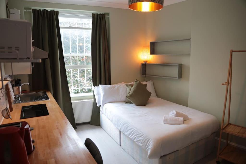 Cosy Chic In King's Cross * Londres