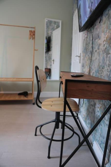 Cosy Chic In King's Cross Apartamento
