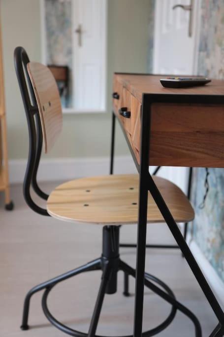 Apartamento Cosy Chic In King's Cross *