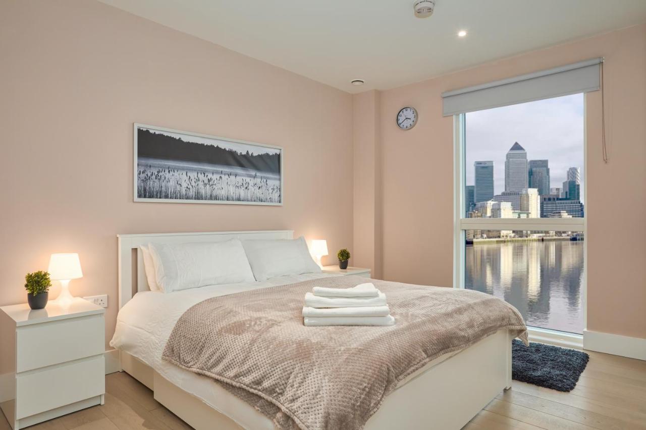 2 Bedroom Luxury With Balcony *