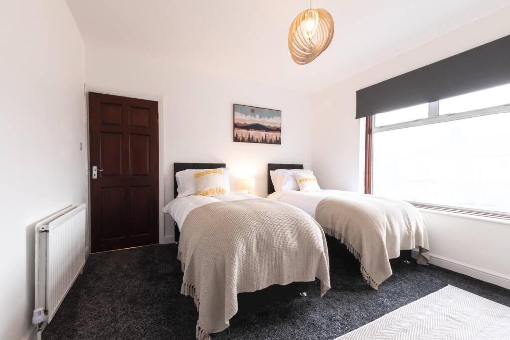 Morganite - 3 Bedroom House * Londres