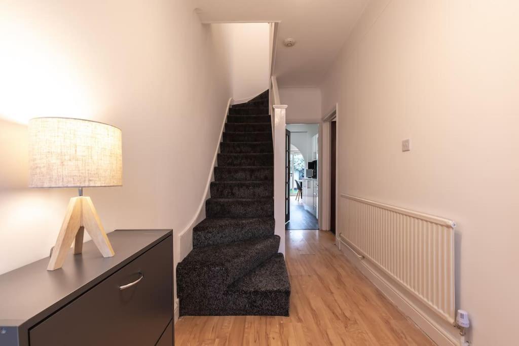 Сasa de vacaciones Morganite - 3 Bedroom House *