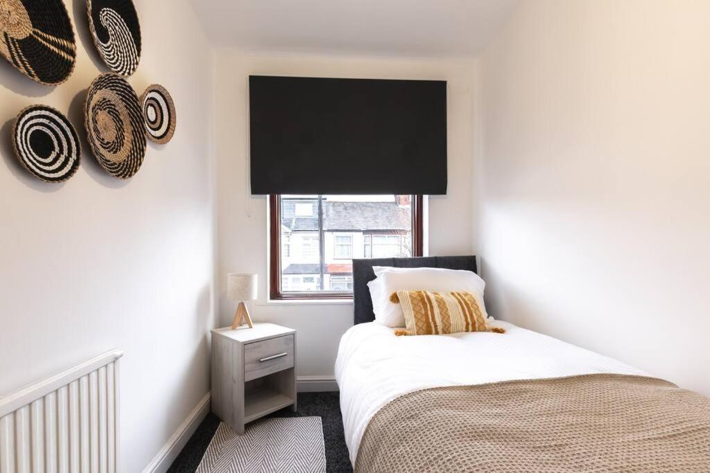 Morganite - 3 Bedroom House Сasa de vacaciones Londres