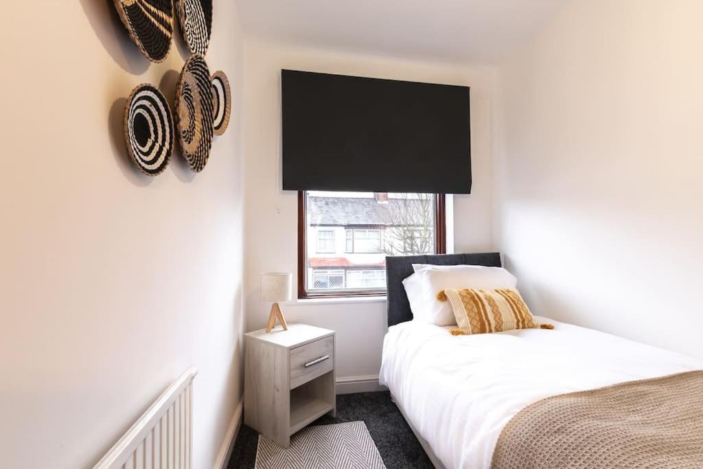 Сasa de vacaciones Morganite - 3 Bedroom House Londres
