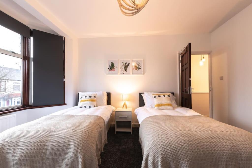 Casa de Férias Morganite - 3 Bedroom House