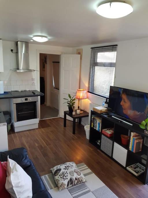 Appartement Cosy *
