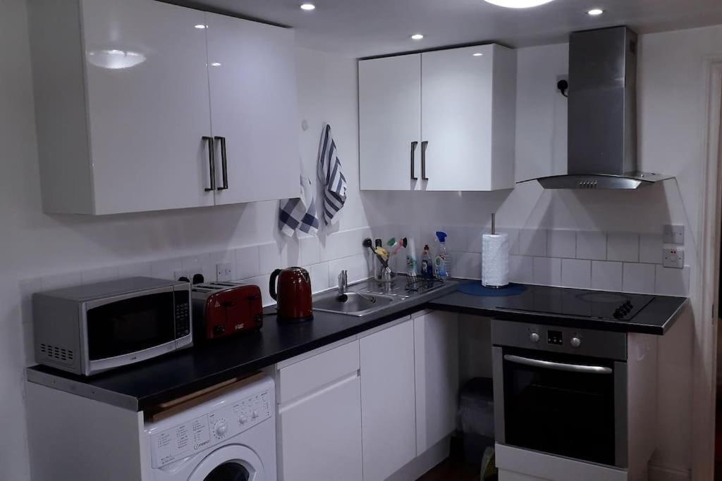 Appartement Cosy Londen