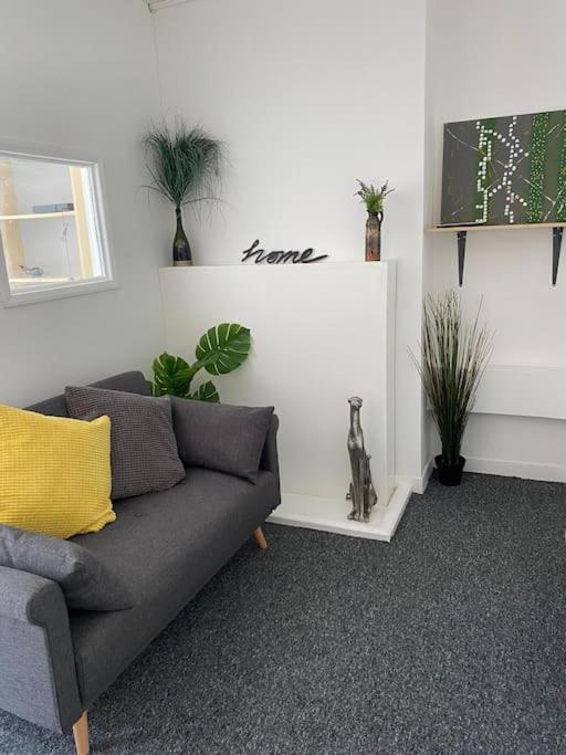 Apartamento Lovely 2 Bedroom Flat In Greater