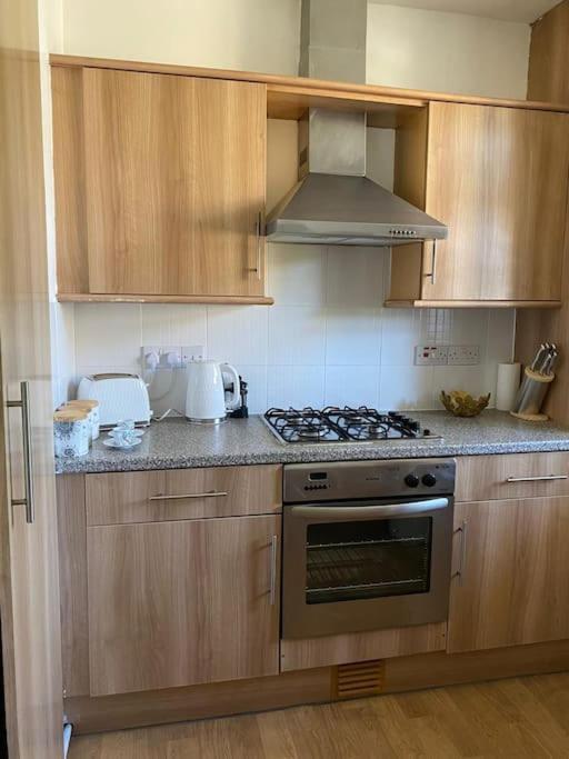 Lovely 2 Bedroom Flat In Greater Londres