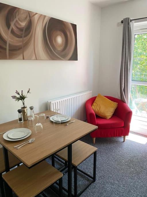 Apartamento Lovely 2 Bedroom Flat In Greater