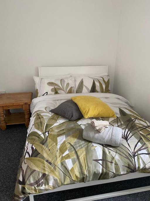 Apartamento Lovely 2 Bedroom Flat In Greater *
