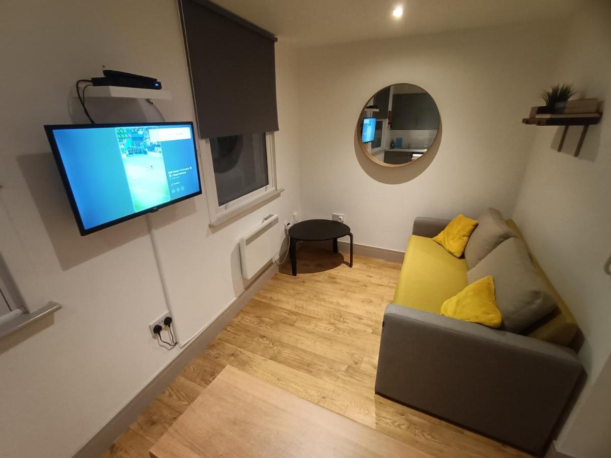 Lovely 1 Bedroom In Apartamento Londres