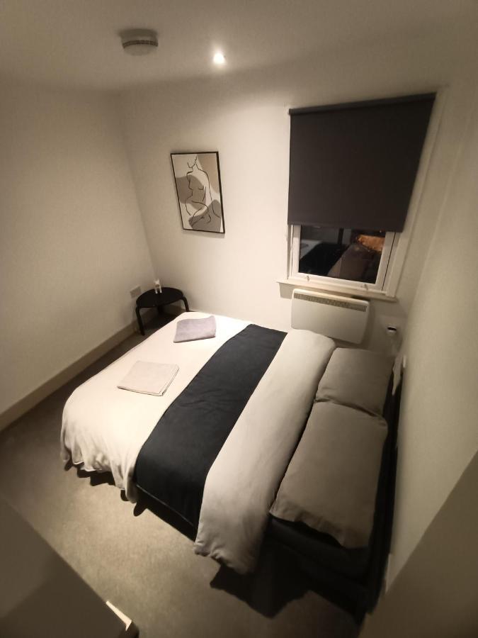 Apartamento Lovely 1 Bedroom In