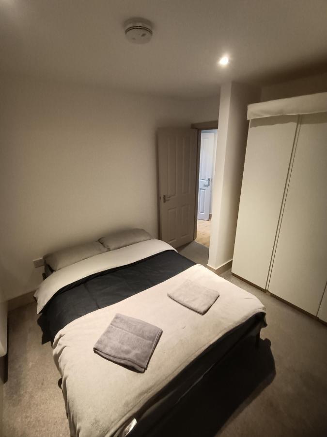 Lovely 1 Bedroom In Londres
