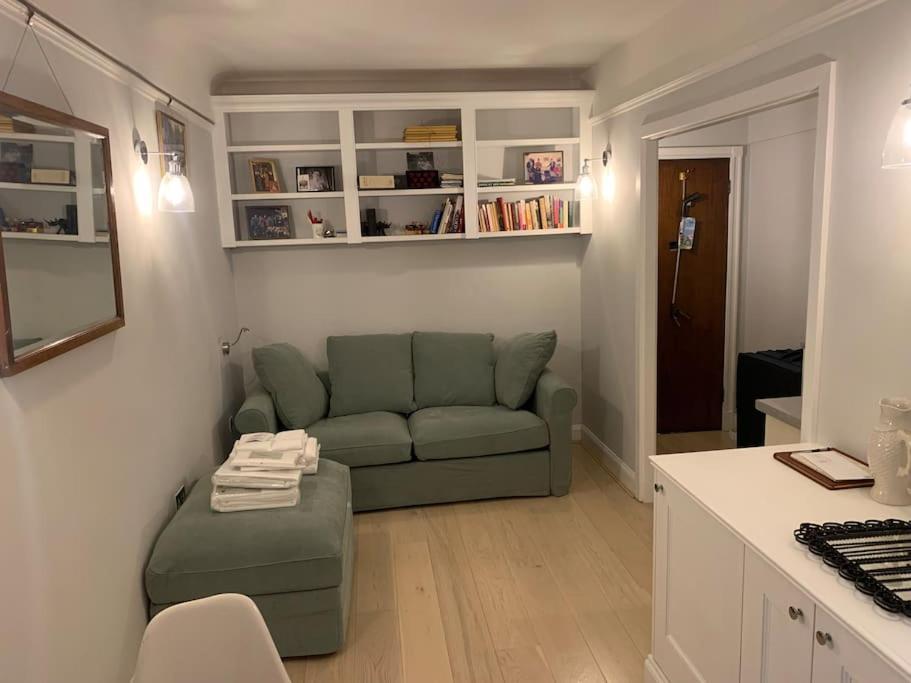 South Kensington Apartamento *
