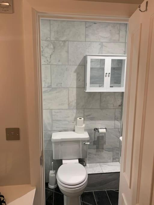 Apartamento South Kensington