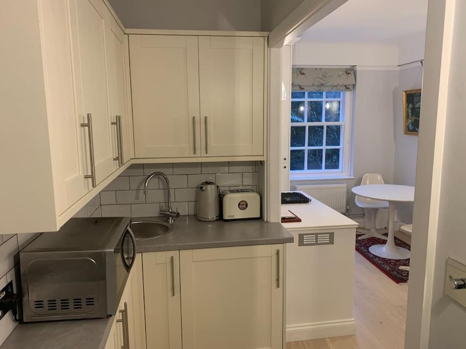 Appartement South Kensington