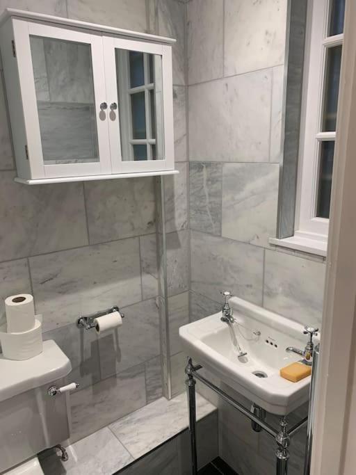 South Kensington Apartamento