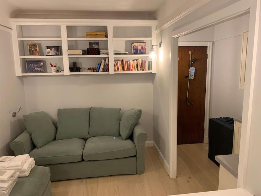 South Kensington Apartamento