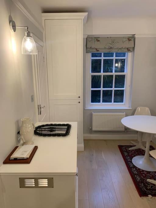 Apartamento South Kensington