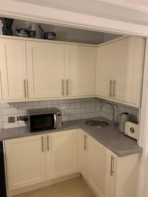 Apartamento South Kensington *