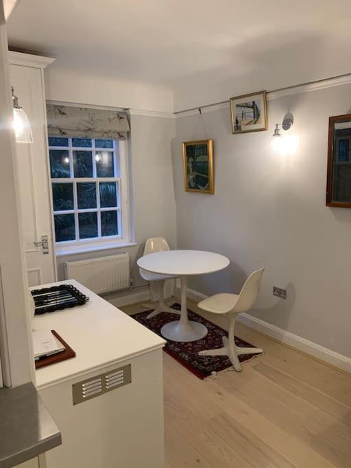 South Kensington Apartamento Londres
