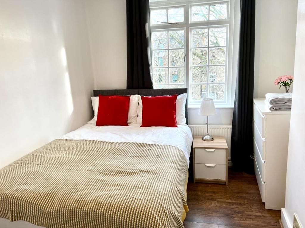 Apartment Kennington / Oval