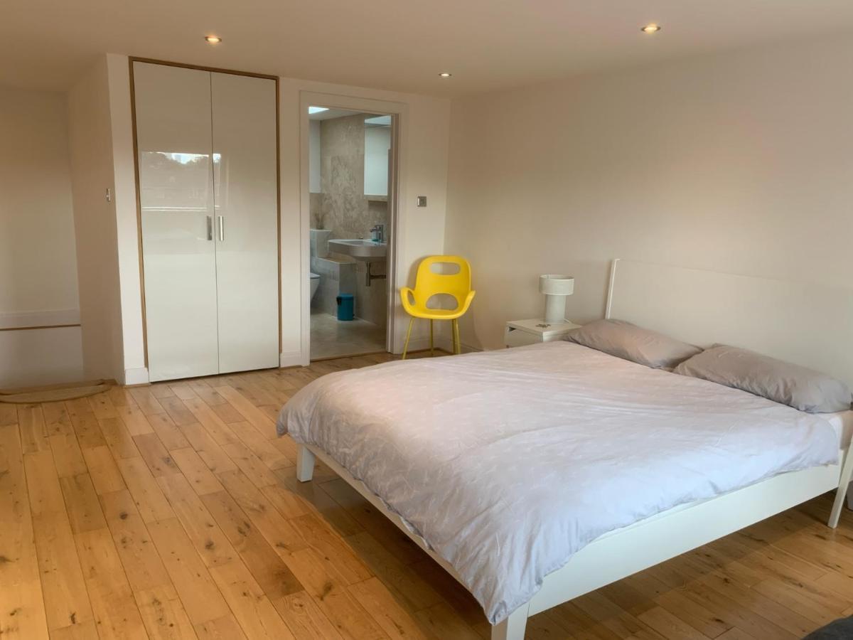 Appartement Luxury 3-bedroom Townhouse In Hackney Londres