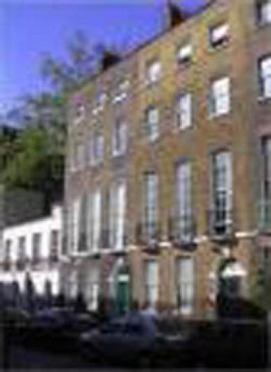 Casa de hóspedes Fitzroy/cosmo 2*