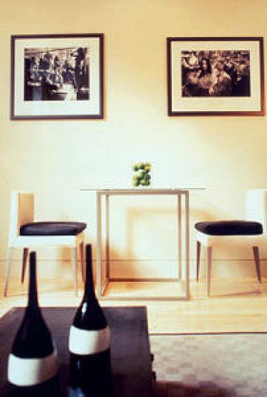 No.5 Maddox Street Apart-hotel