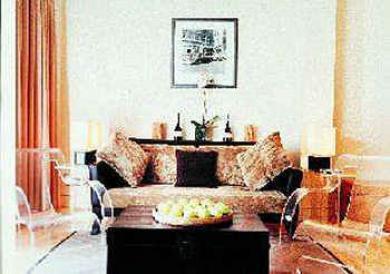 No.5 Maddox Street Apart-hotel 4*