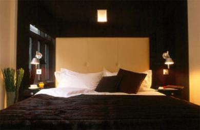 Apart-hotel No.5 Maddox Street Londres