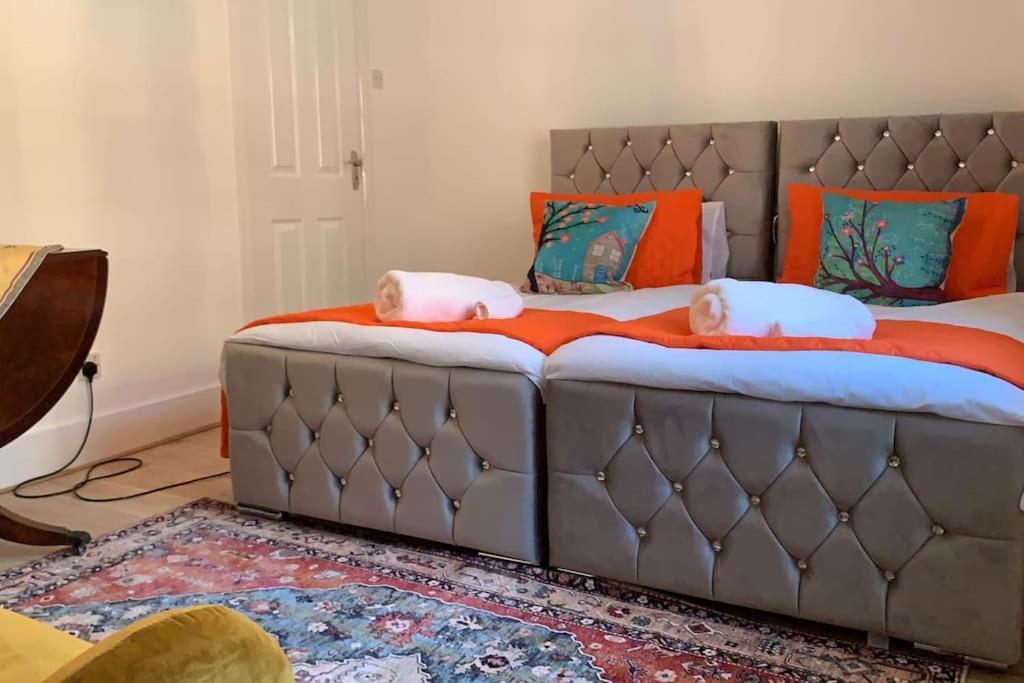 A Stunning 3 Bedroom House Casa de Férias Londres