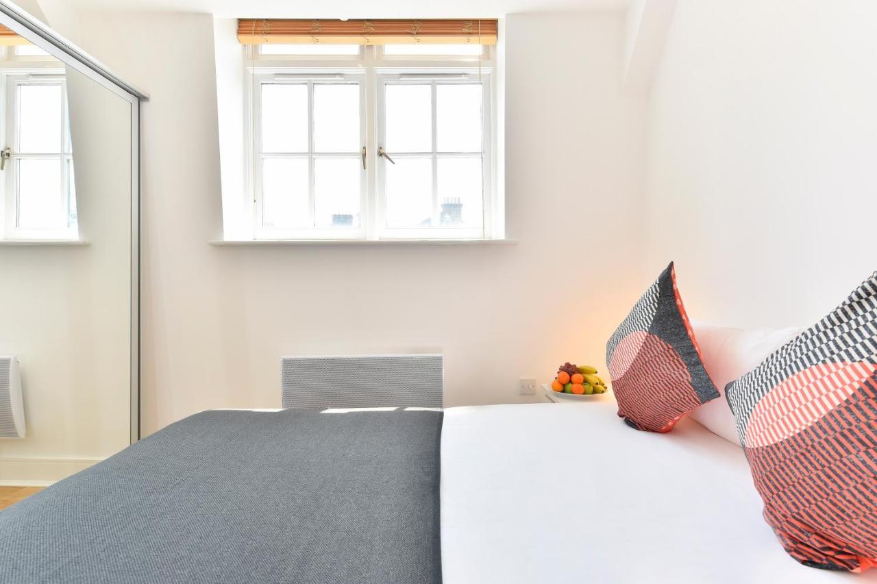 Apartment Farringdon London