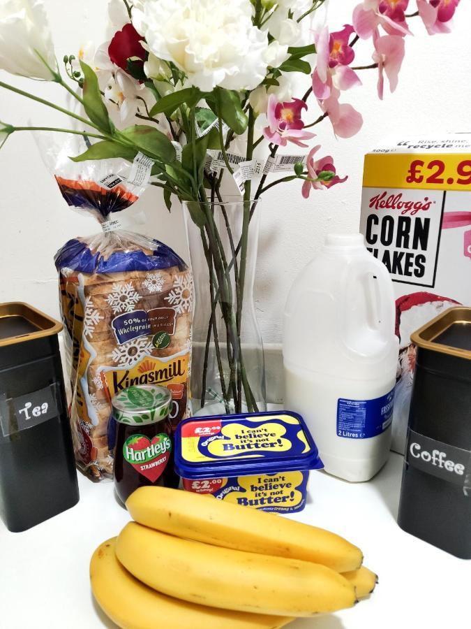 Shadwell Alojamento de Acomodação e Pequeno-almoço