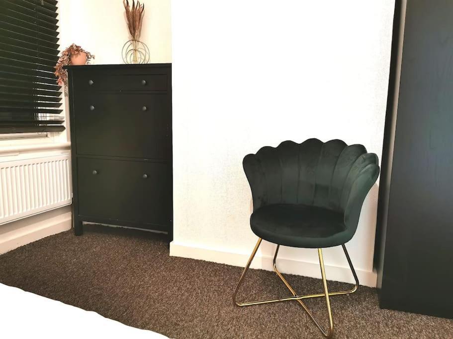 Lovely 1 Bed Flat In Trendy Peckham Apartment London