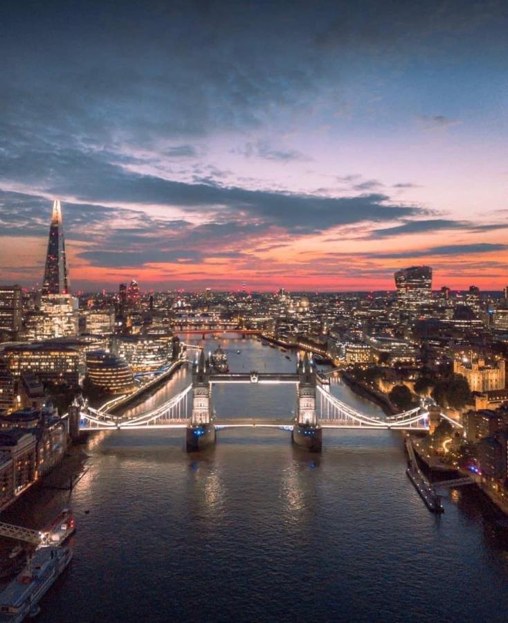 Appartement Brenda's -elephant & Castle *