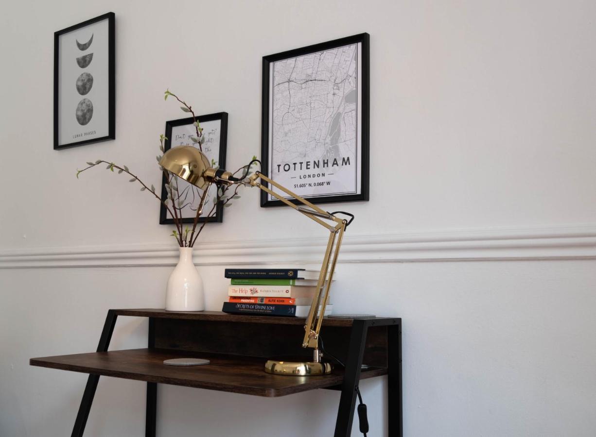Hale Holiday home London