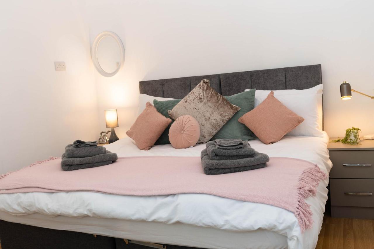 Hale Holiday home