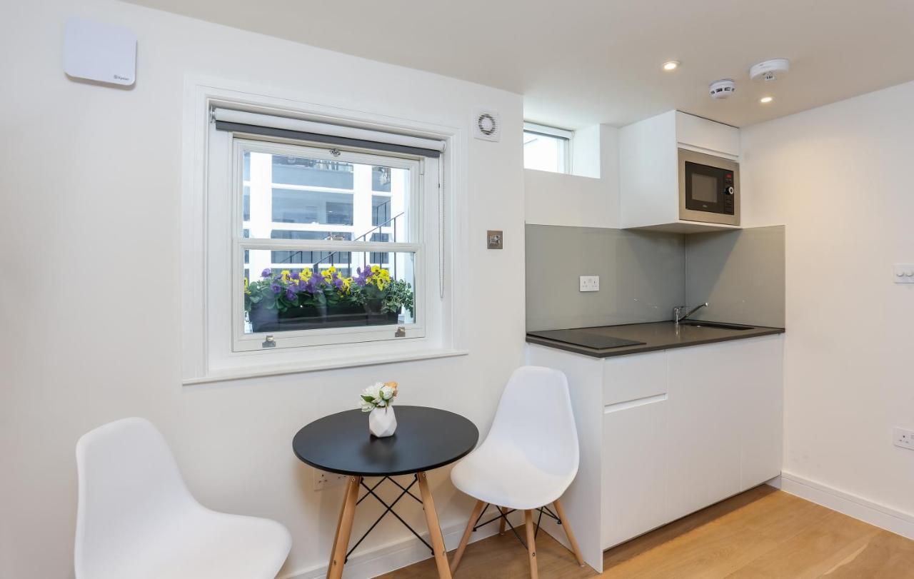 Inverness Terrace Serviced By Concept * Londen