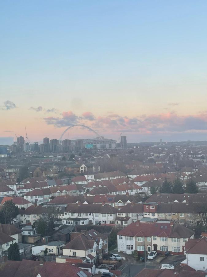 Apartamento Lovely Luxury 1-bed In Wembley *