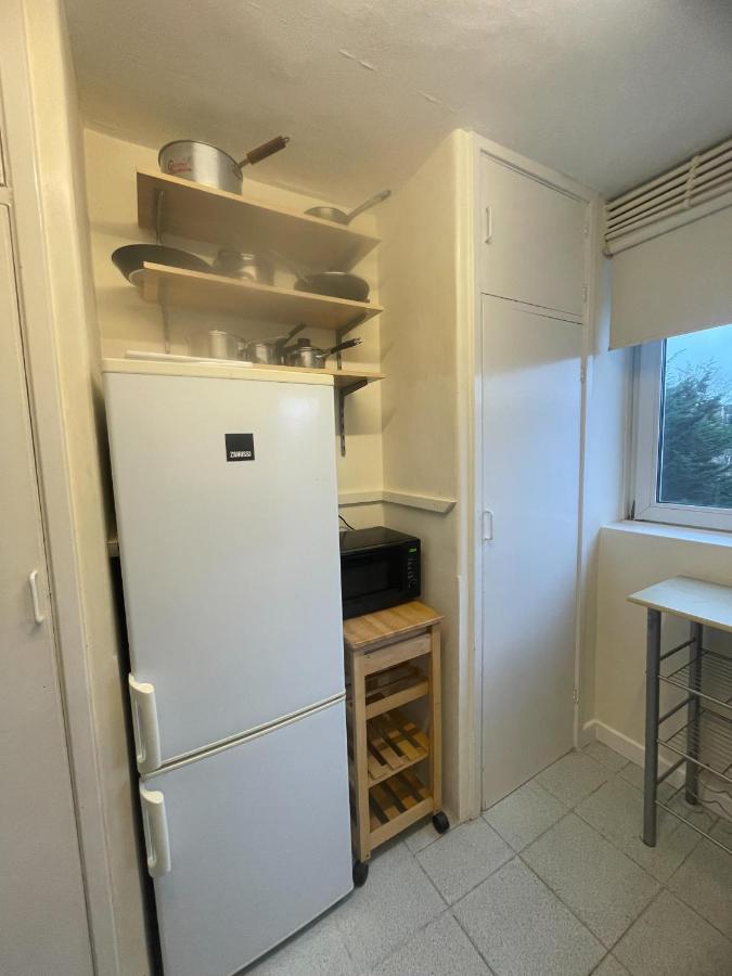 Flat 32 Grasmere Londres